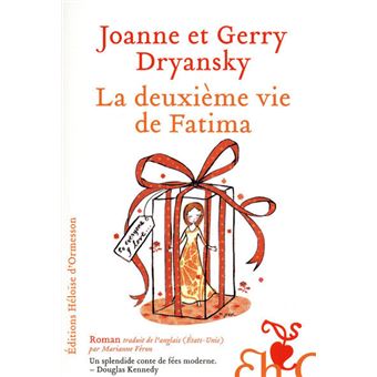 La deuxième vie de Fatima - 1
