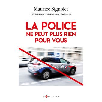 La Police ne peut plus rien pour vous - 1