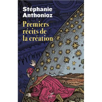 Premiers recits de la creation - 1