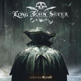 Long John Silver - L'intégrale - 1