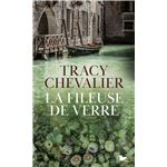 La Fileuse De Verre