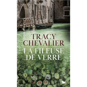 La Fileuse de verre - 1