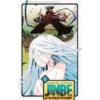 JINBE EVOLUTION,13