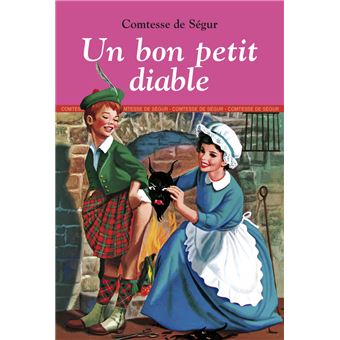 Un bon petit diable - 1