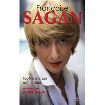 Tout le monde est infidèle - 1
