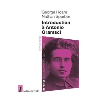 Introduction à Antonio Gramsci - 1