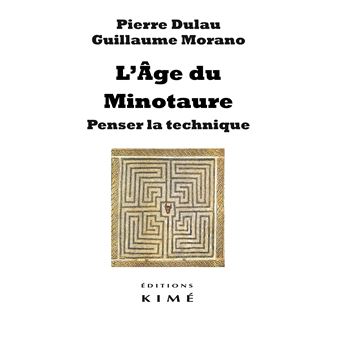 L'Âge du Minotaure - 1