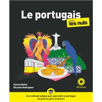 Bescherelle Portugais - Les verbes: Ouvrage de référence sur la