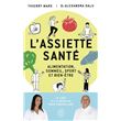 L'assiette santé