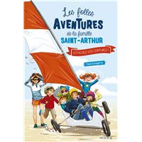 Attachez vos ceintures !
