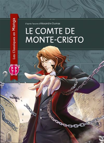Le Comte de Monte-Cristo
