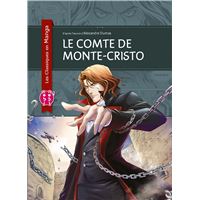 Le comte de monte-cristo