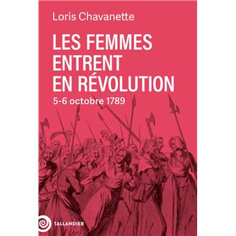 Les femmes entrent en Révolution