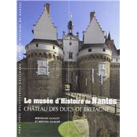 Le musée d'Histoire de Nantes