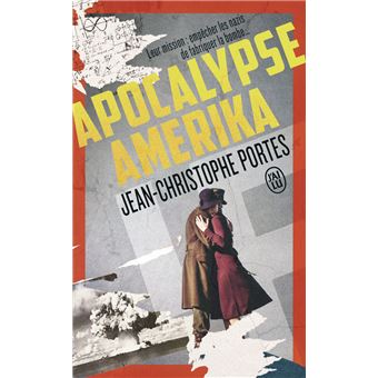 Apocalypse Amerika - 1