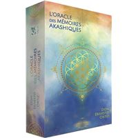 L'oracle des mémoires akashiques