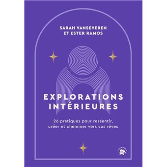 Explorations intérieures - 1