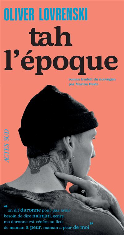 Tah l'époque - 1