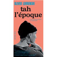 Tah l'époque