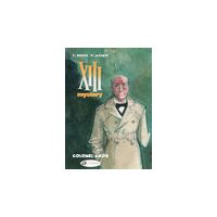XIII Mystery - deel 4 Colonel Amos