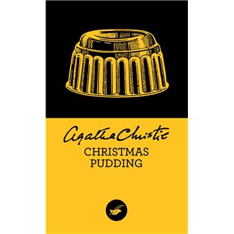 couverture de : Christmas pudding et autres surprises du chef