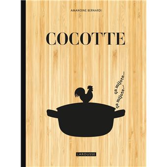 Cocotte - 1