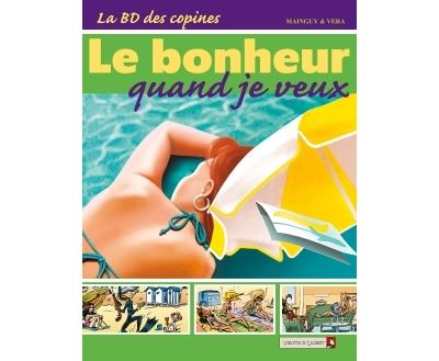 La BD des Copines - Tome 04
