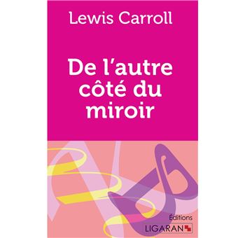 De l'autre côté du miroir - 1