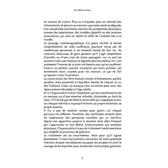 Par-delà nos maux