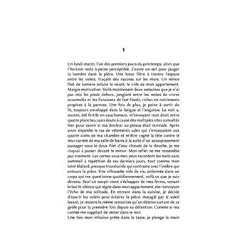Par-delà nos maux