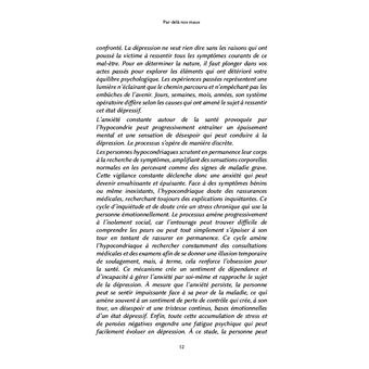Par-delà nos maux
