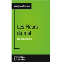 Les Fleurs du mal de Baudelaire (Analyse approfondie)