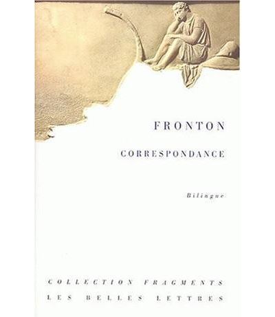 Belles Lettres Correspondance - Image 1