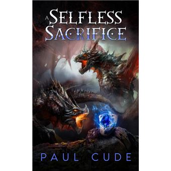 A Selfless Sacrifice - 1