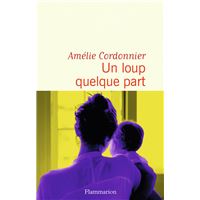 Un loup quelque part