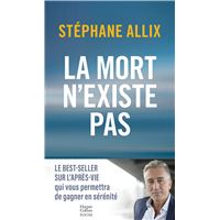 La mort n'existe pas