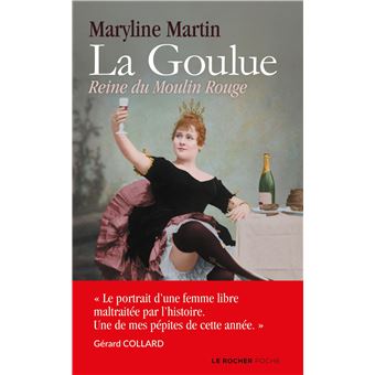 La Goulue - 1