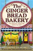 THE GINGERBREAD BAKERY