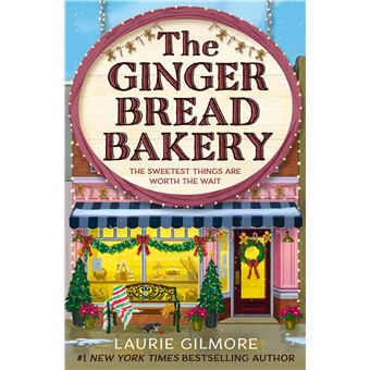 THE GINGERBREAD BAKERY