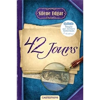 42 jours (version dyslexique) - 1