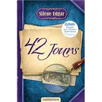42 jours (version dyslexique)
