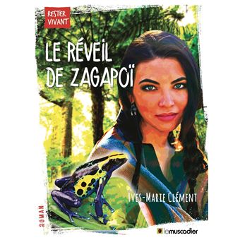 Le réveil de Zagapoï - 1