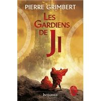 Le Secret De Ji