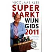 Supermarktwijngids 2011