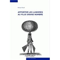 Apporter les lumieres au plus grand nombre. medecine et physique dans  le <i>journal de lausanne</i>