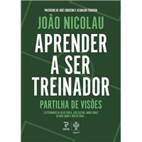 Aprender a Ser Treinador