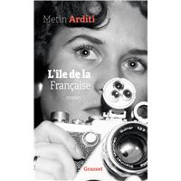 L'île de la Française