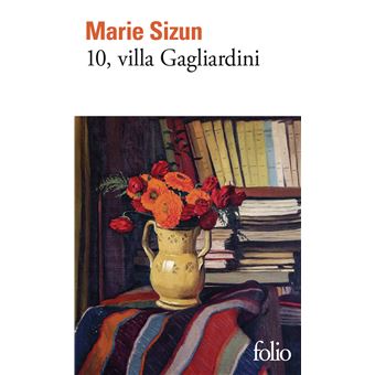 10, villa Gagliardini