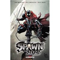 Spawn 2025