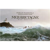 Mer Bretagne - Mor Breizh